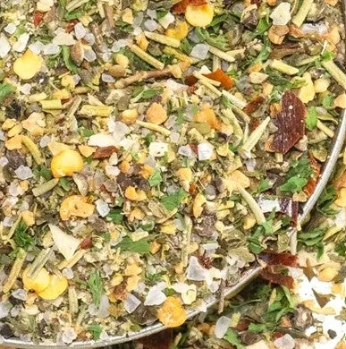 Herb Amore'- Bread Dipping seasoning